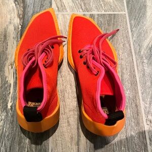 fluevog manifold—united sneakers